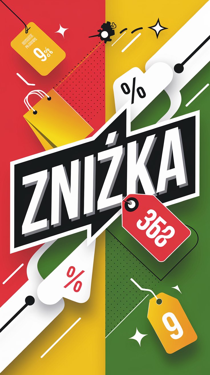 Zniżka