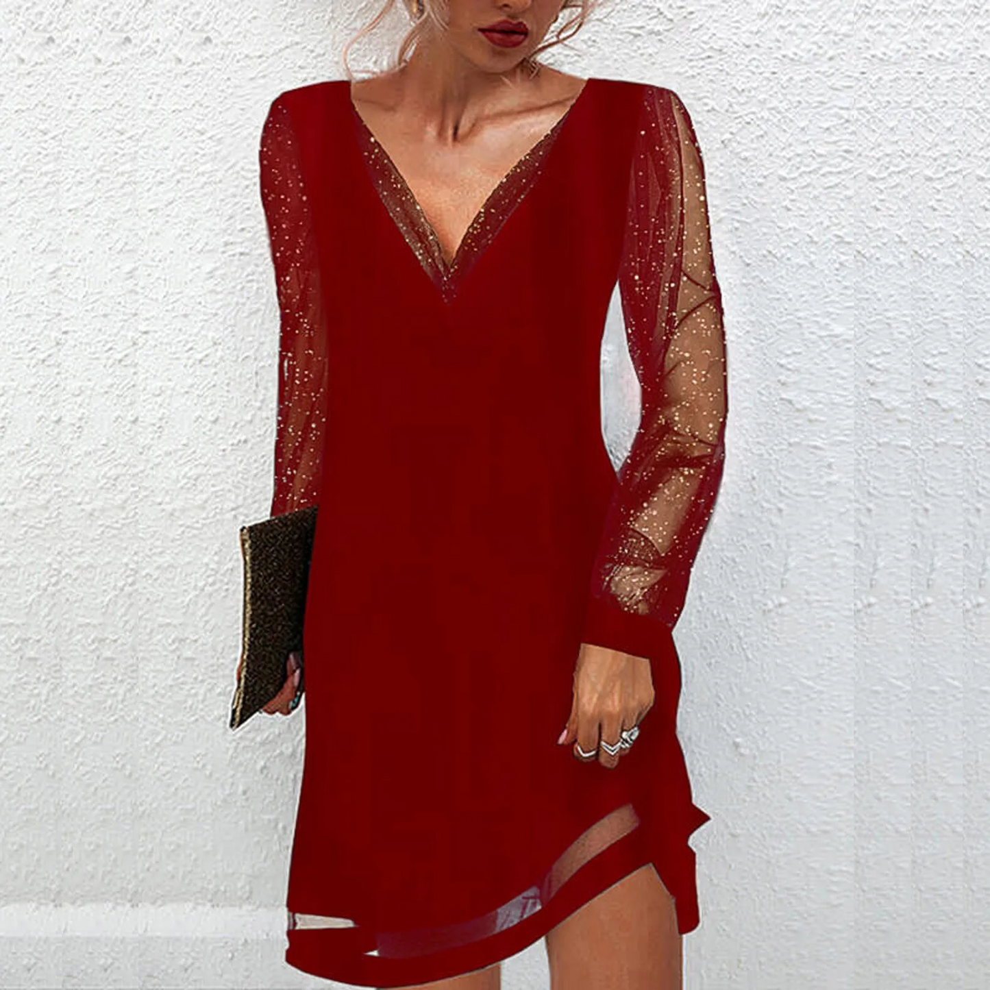 Clara™ | Elegancka Sukienka