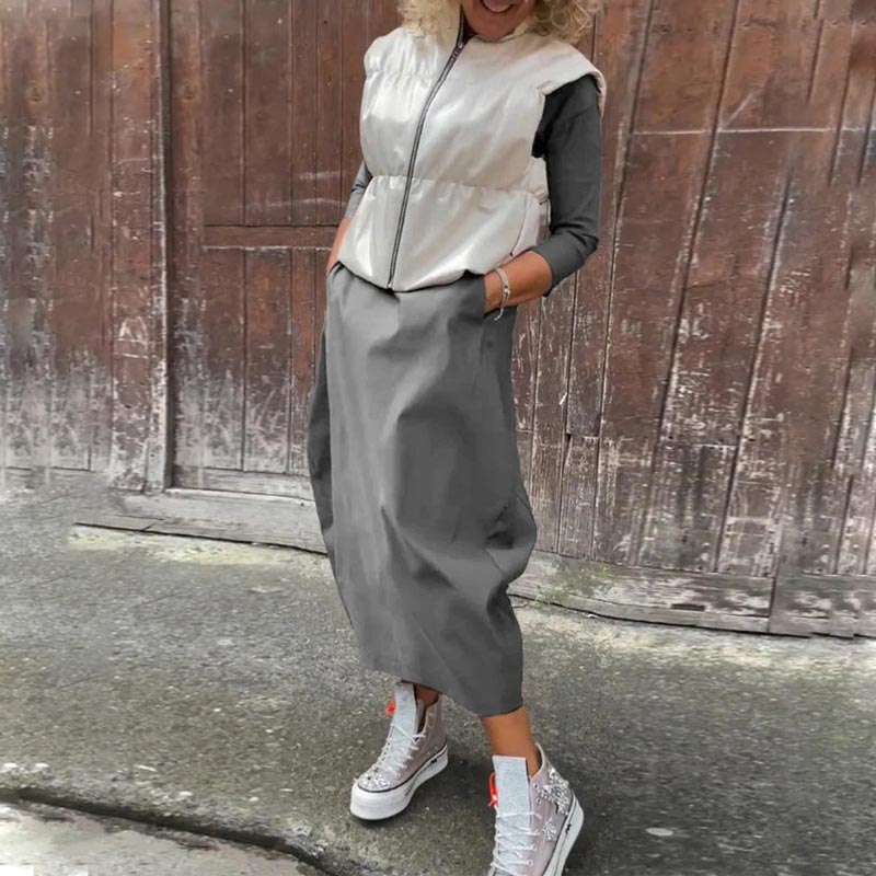 Annette | Elegancka Sukienka