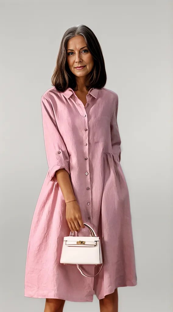 Clara | Elegancka Sukienka