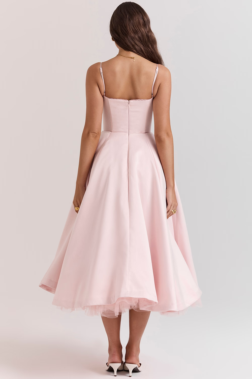 Ramona | Stylowa Sukienka A-line