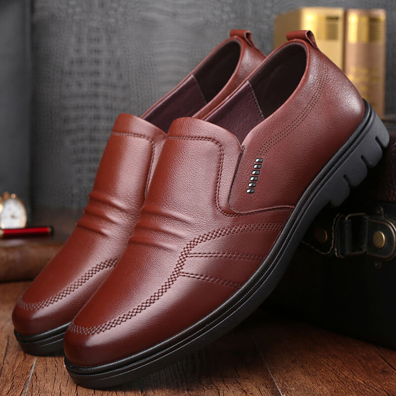 Mike™ | Buty biznesowe