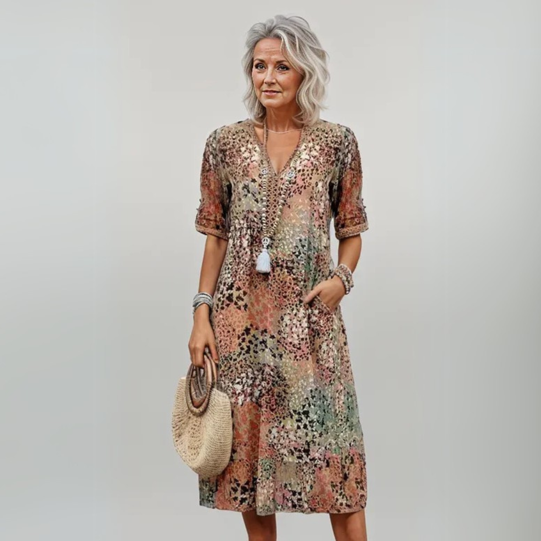 Ineke | Letnie sukienki