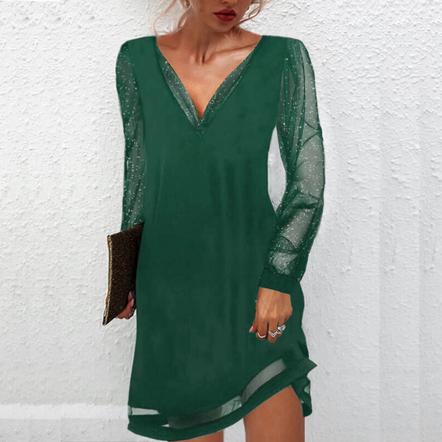Clara™ | Elegancka Sukienka