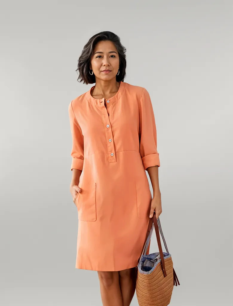Estelle | Elegancka Sukienka
