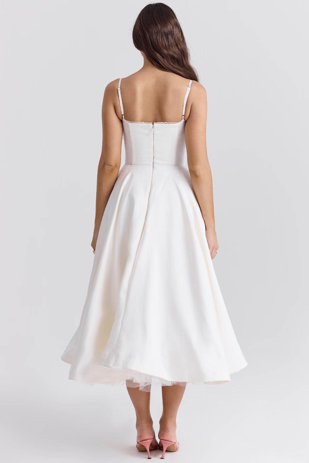 Ramona | Stylowa Sukienka A-line