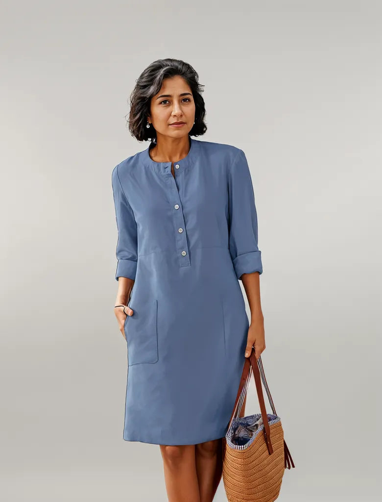 Estelle | Elegancka Sukienka