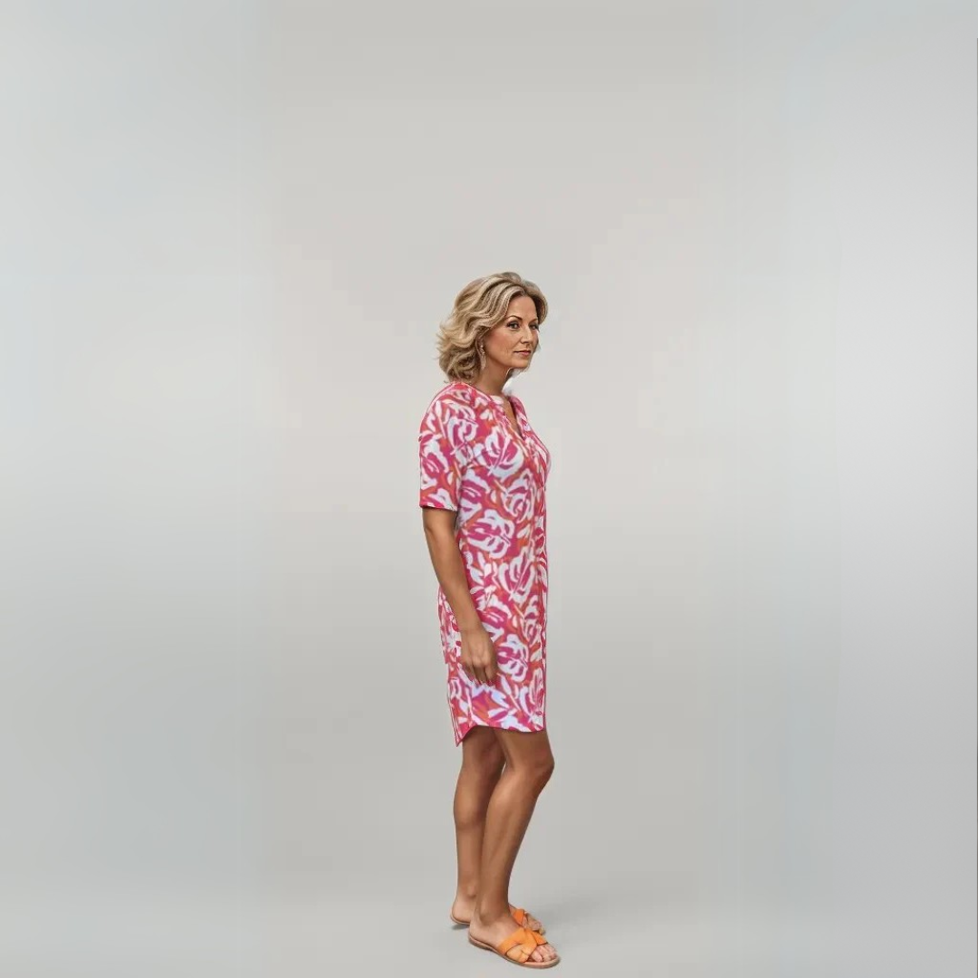Daniela | Elegancka Sukienka