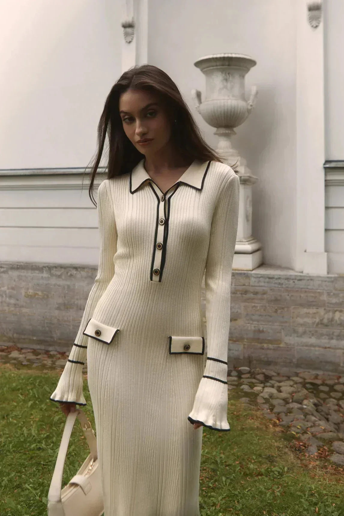 Sukienka Hannah