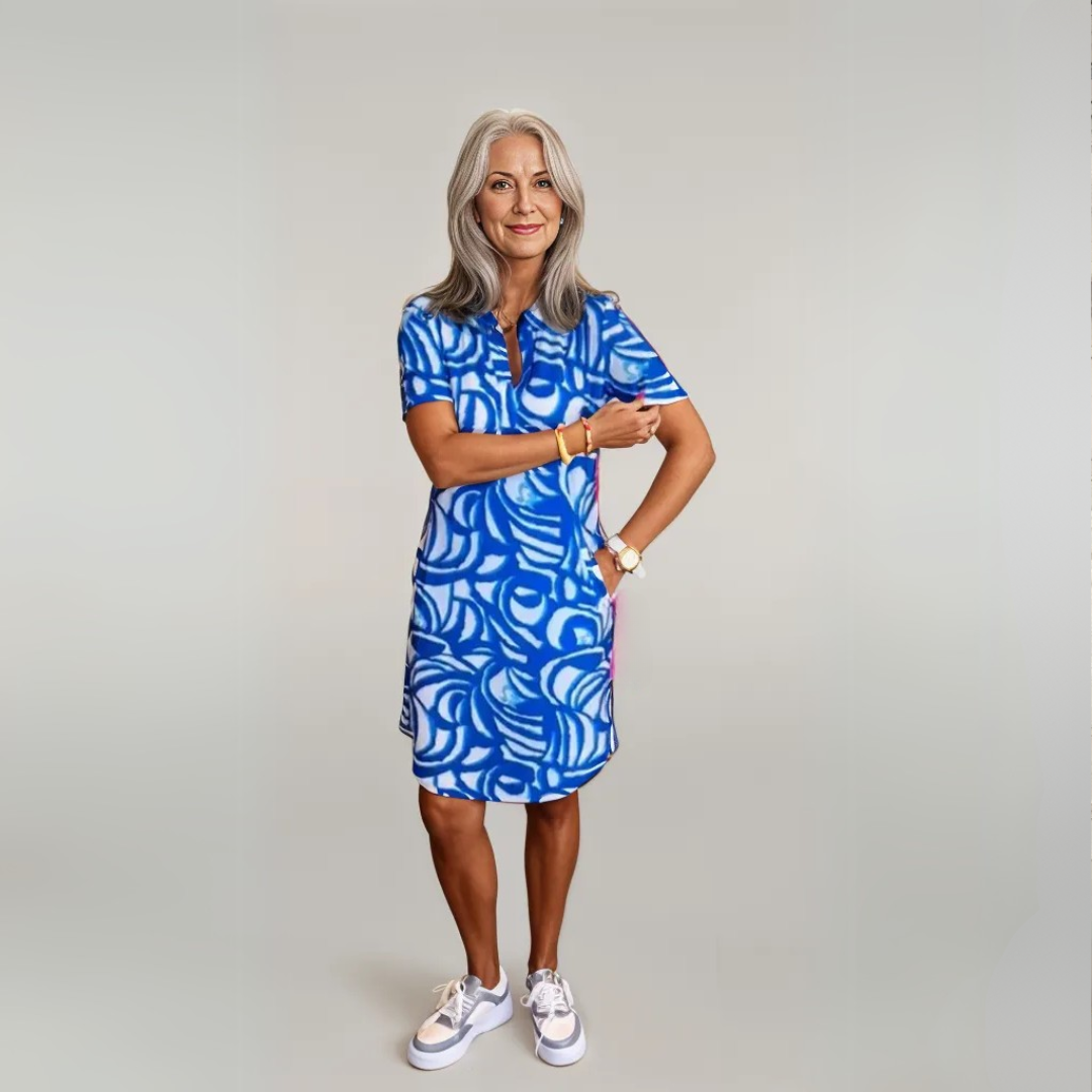 Daniela | Elegancka Sukienka