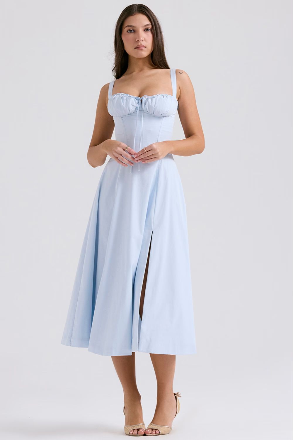 Sukienka Celine