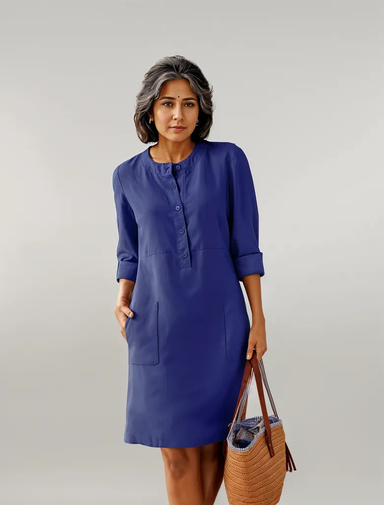 Estelle | Elegancka Sukienka