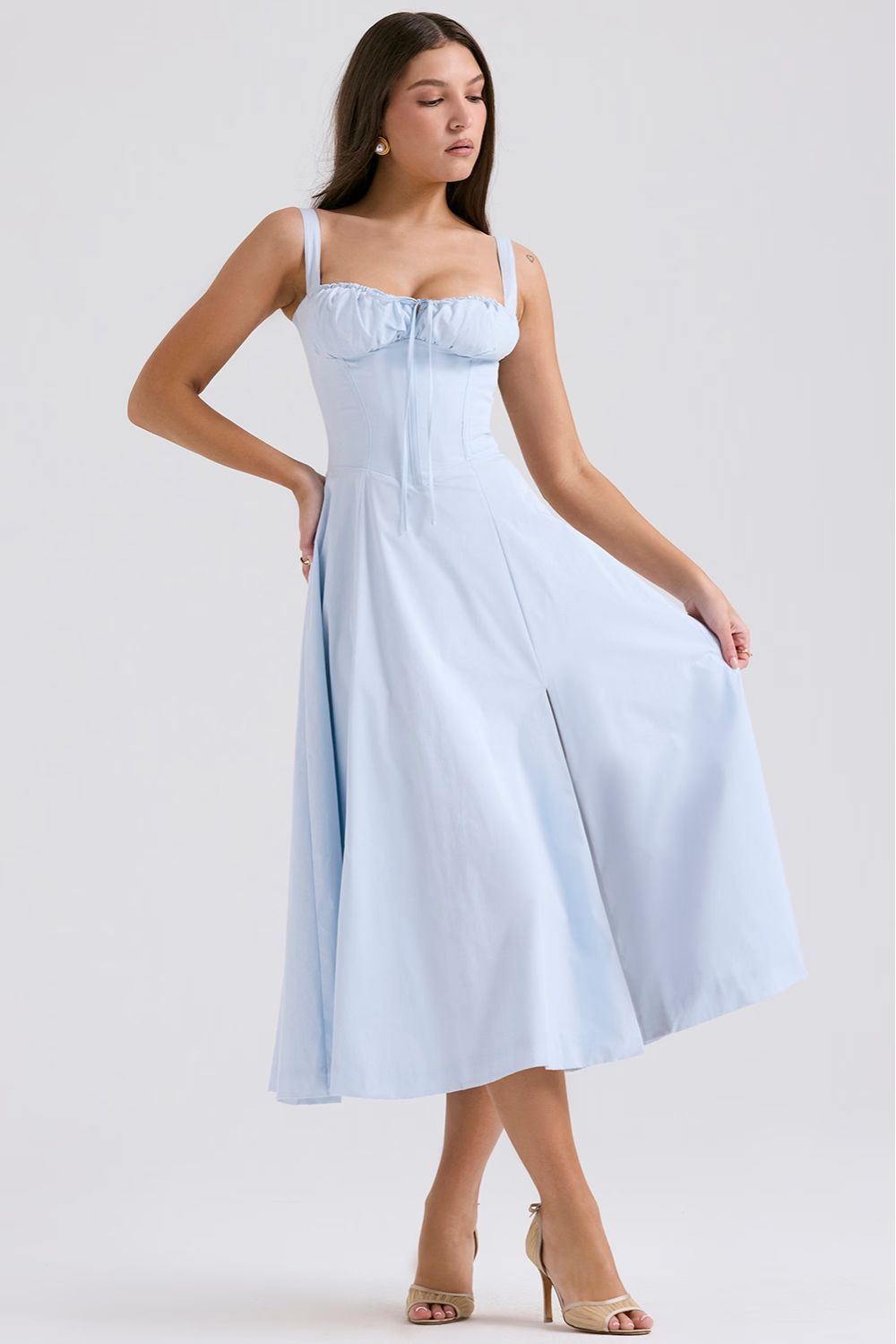 Sukienka Celine