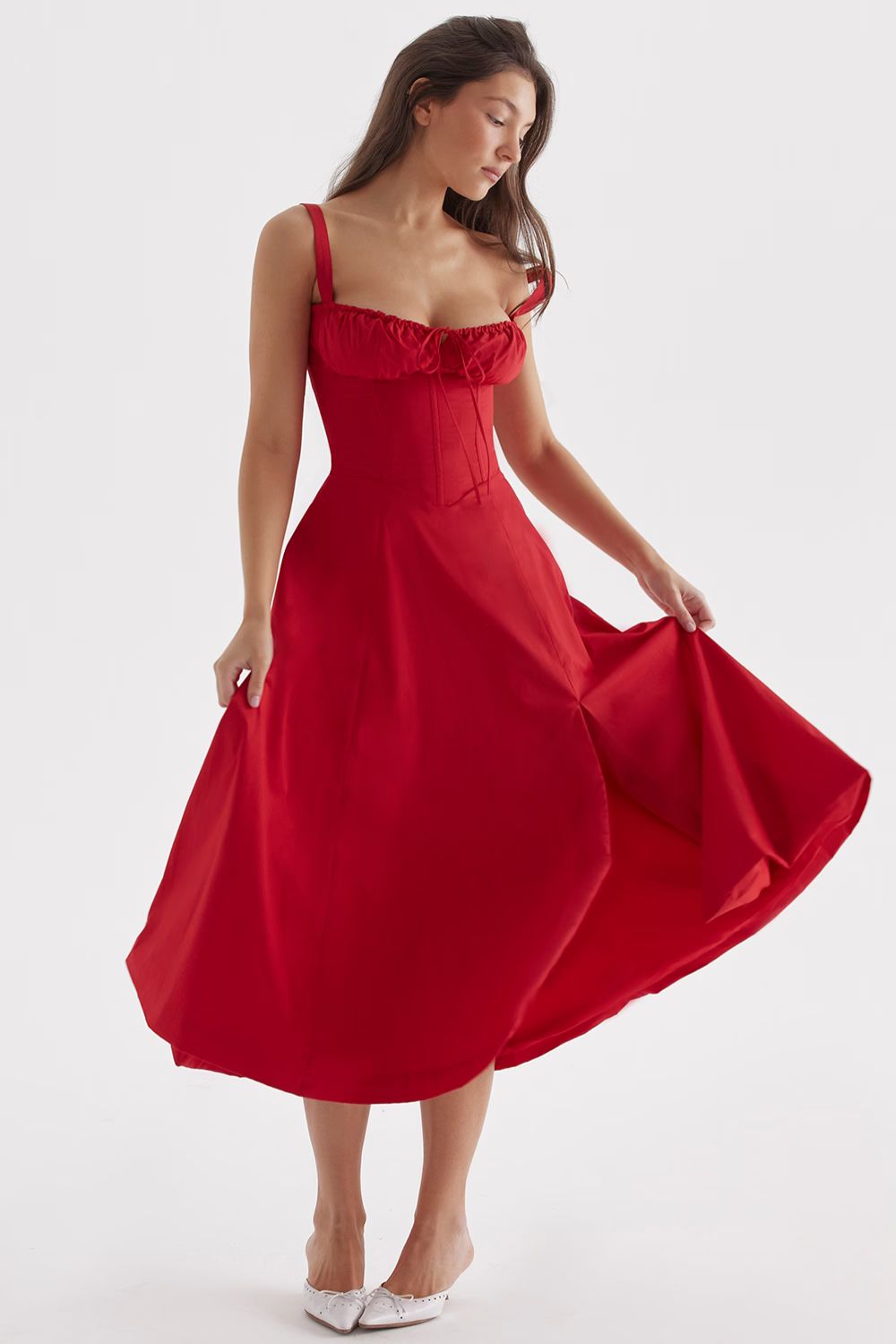 Sukienka Celine