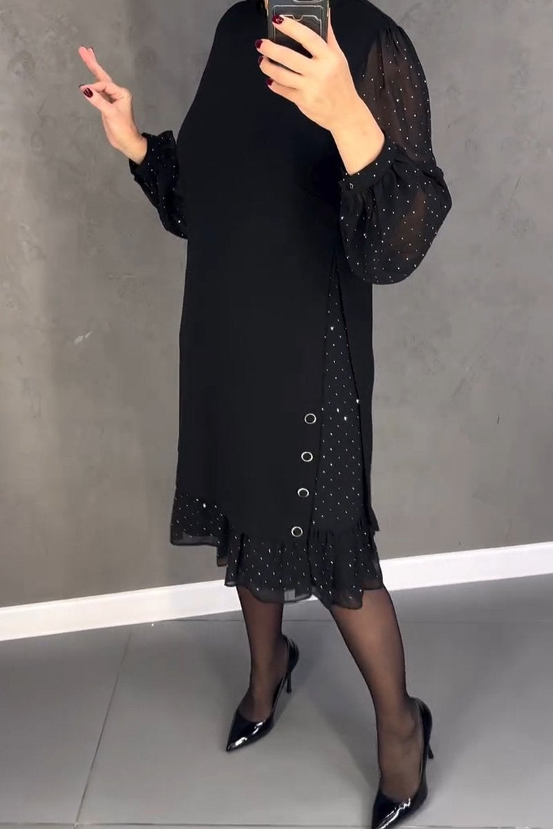 Leena | Elegancka sukienka