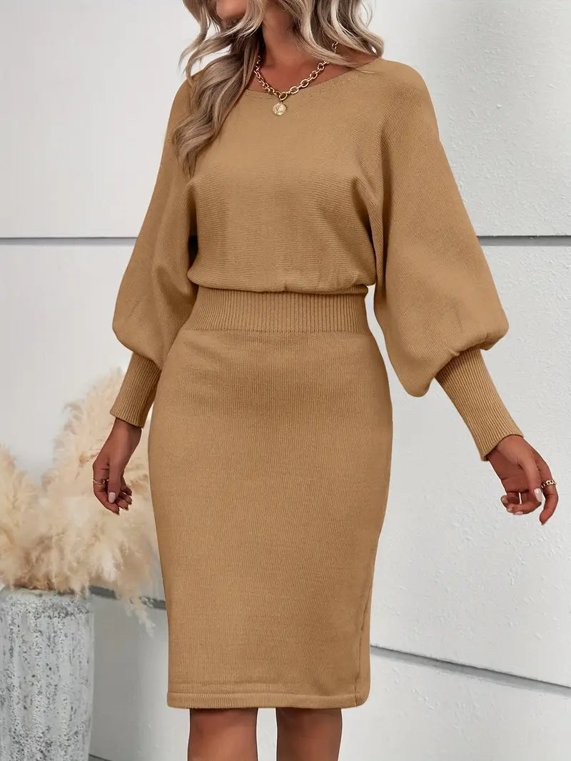 Alessia™ - Elegancka Sukienka