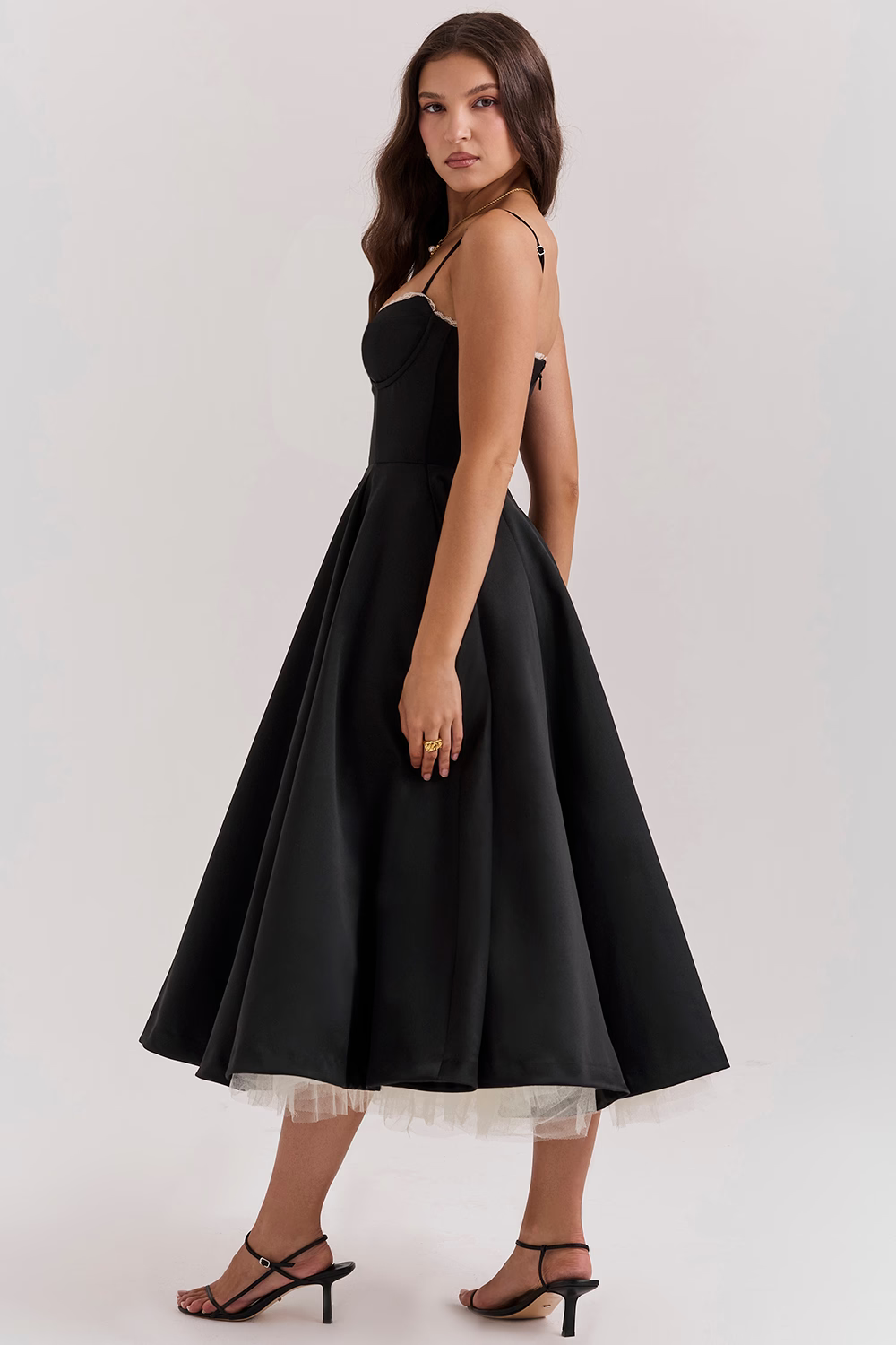 Ramona | Stylowa Sukienka A-line