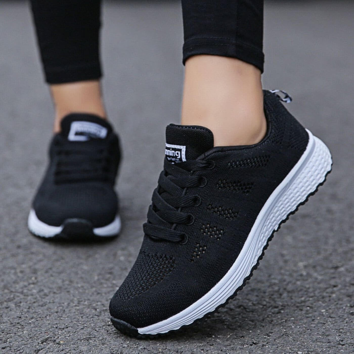 Filippa™ – Ulgiowe Buty Ortopedyczne