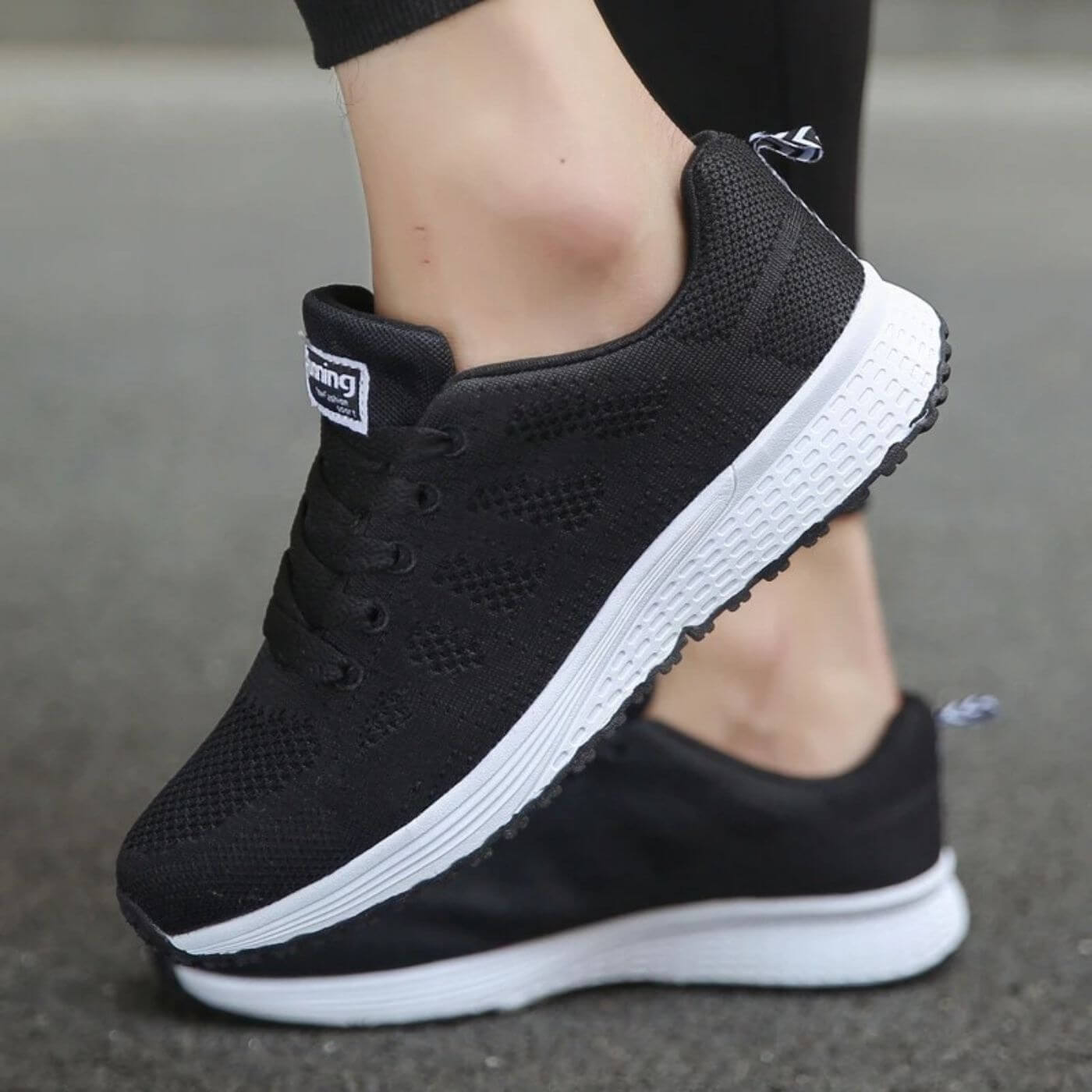 Filippa™ – Ulgiowe Buty Ortopedyczne