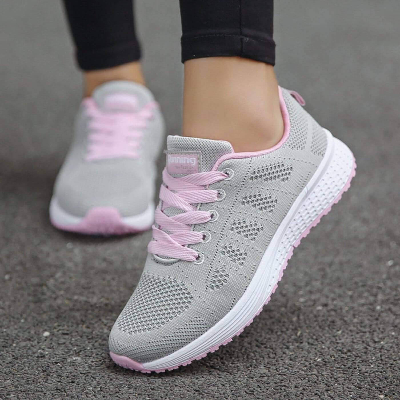 Filippa™ – Ulgiowe Buty Ortopedyczne