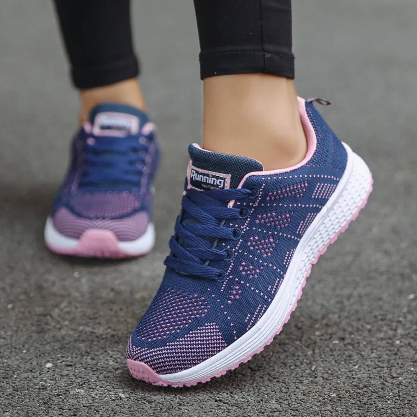 Filippa™ – Ulgiowe Buty Ortopedyczne