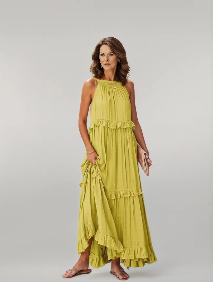 Esme | Elegancka Sukienka