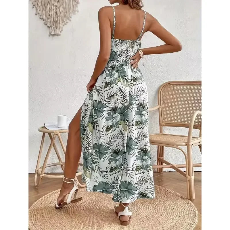 Laus | Boho Sukienka Marzeń