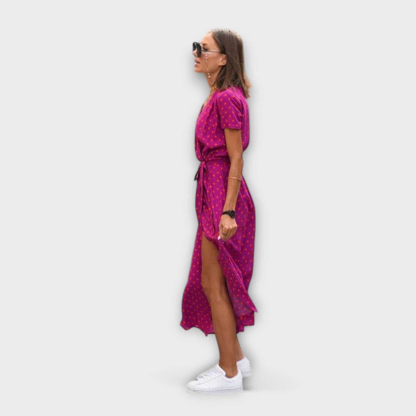Eline I Wygodna Sukienka