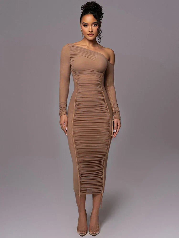 Giulia™ - Midi sukienka