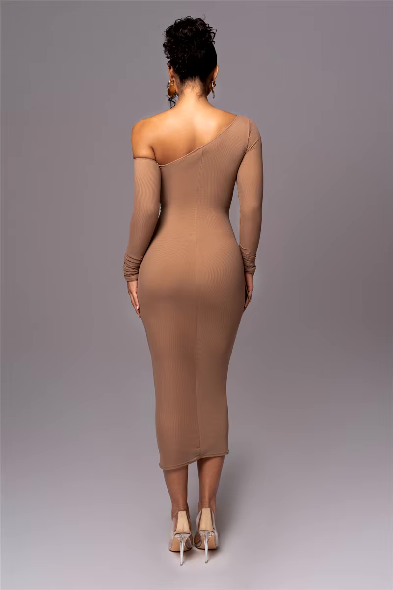 Giulia™ - Midi sukienka