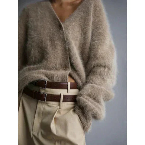 Lotte™ | 100% kaszmir Sweter