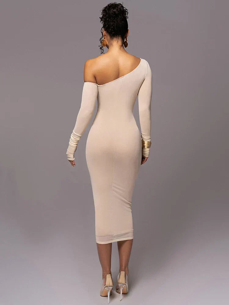 Giulia™ - Midi sukienka