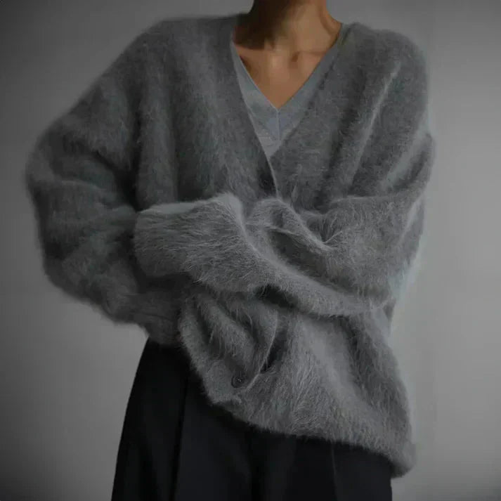 Lotte™ | 100% kaszmir Sweter