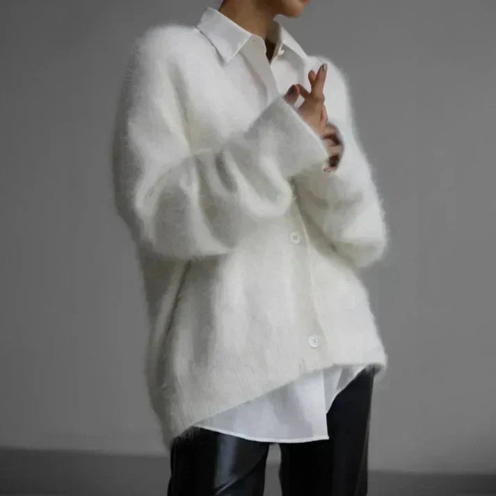 Lotte™ | 100% kaszmir Sweter