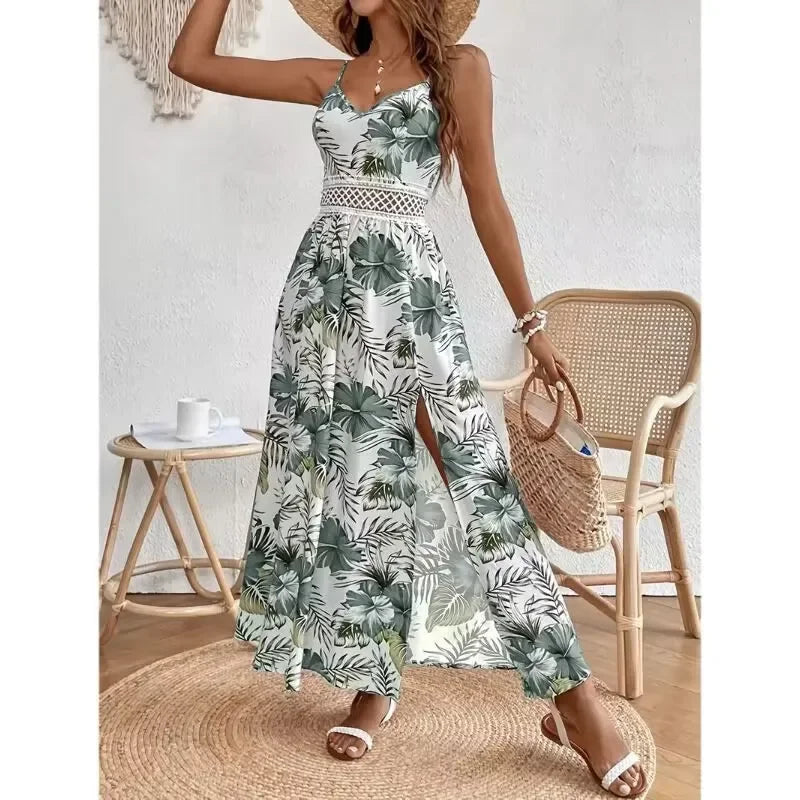 Laus | Boho Sukienka Marzeń
