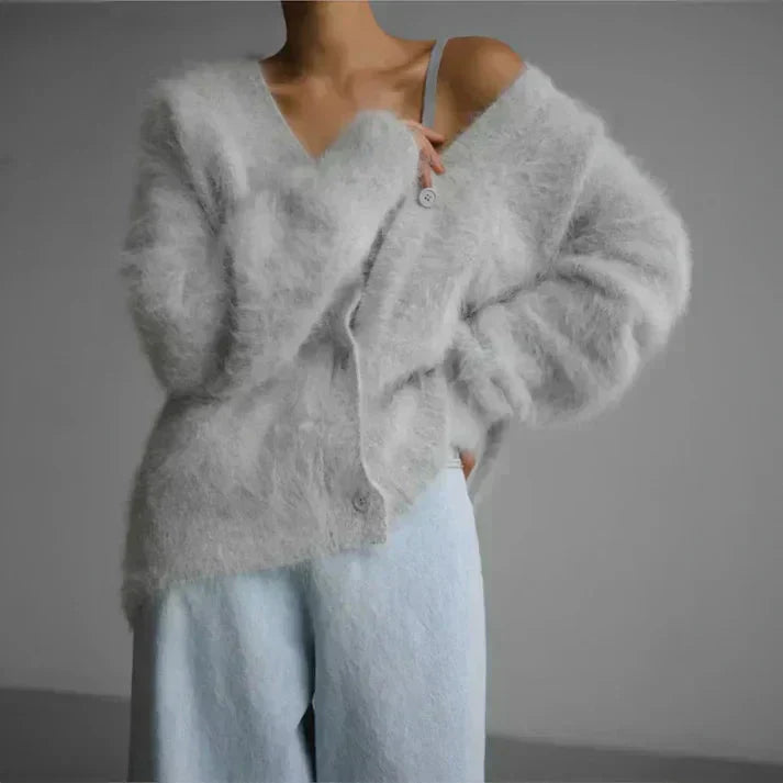 Lotte™ | 100% kaszmir Sweter