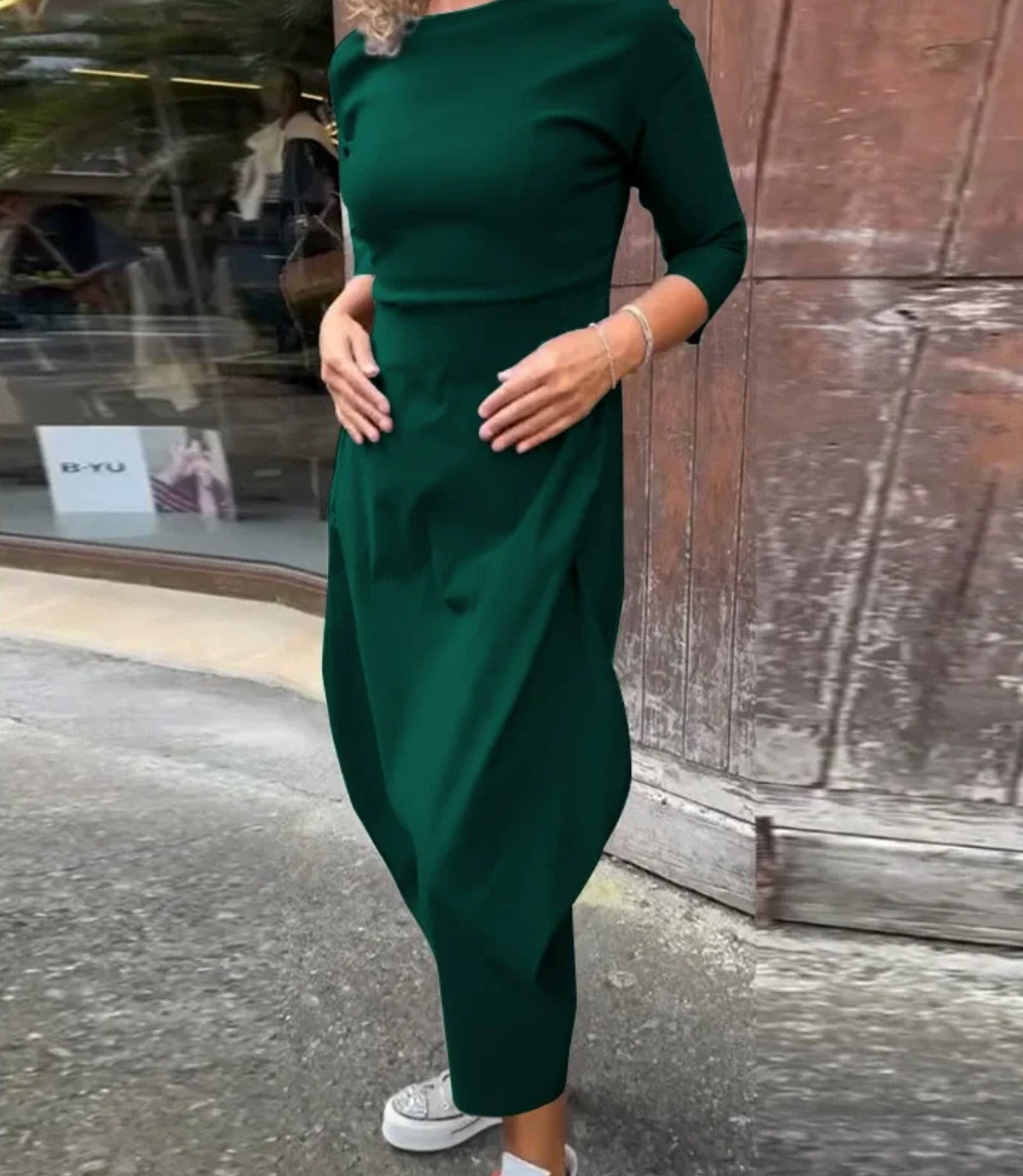 Annette | Elegancka Sukienka