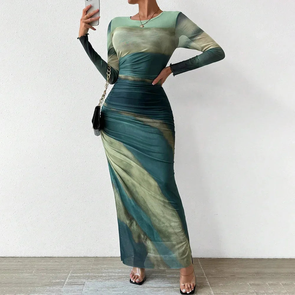 Yanisha | Idealna Sukienka