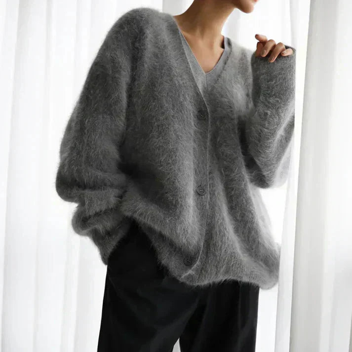 Lotte™ | 100% kaszmir Sweter