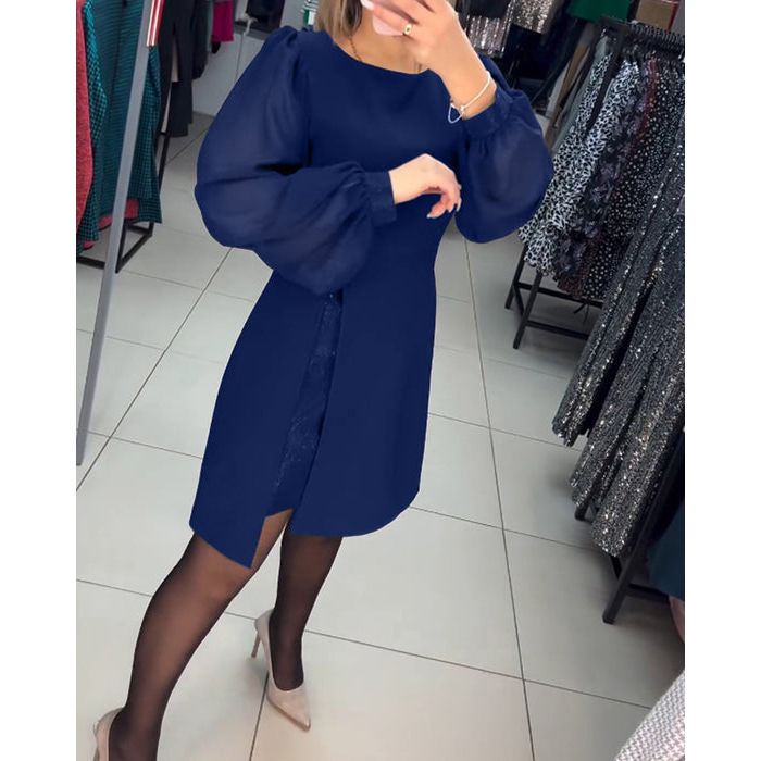 Astella™ - Elegancka sukienka