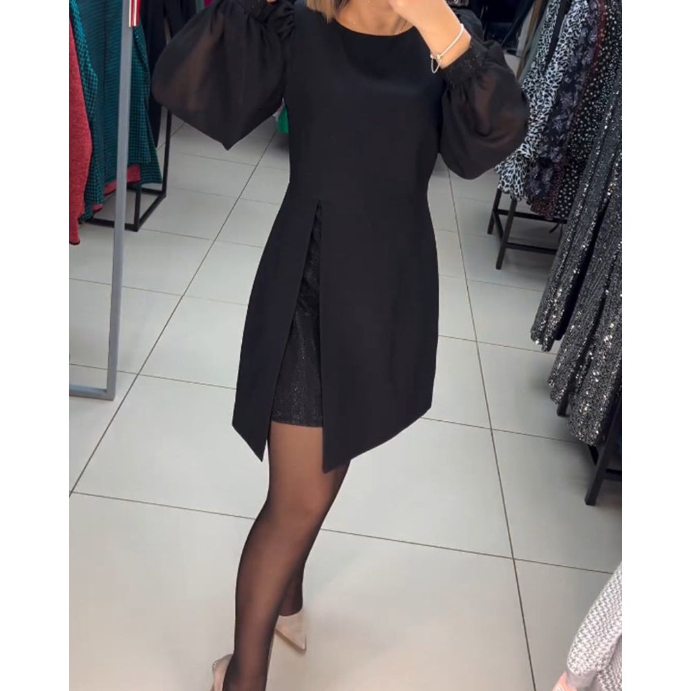 Astella™ - Elegancka sukienka