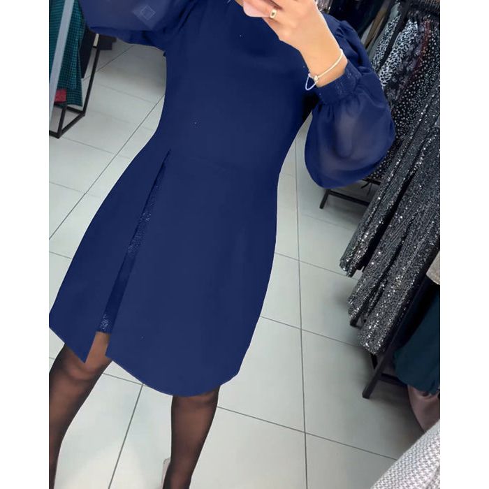 Astella™ - Elegancka sukienka