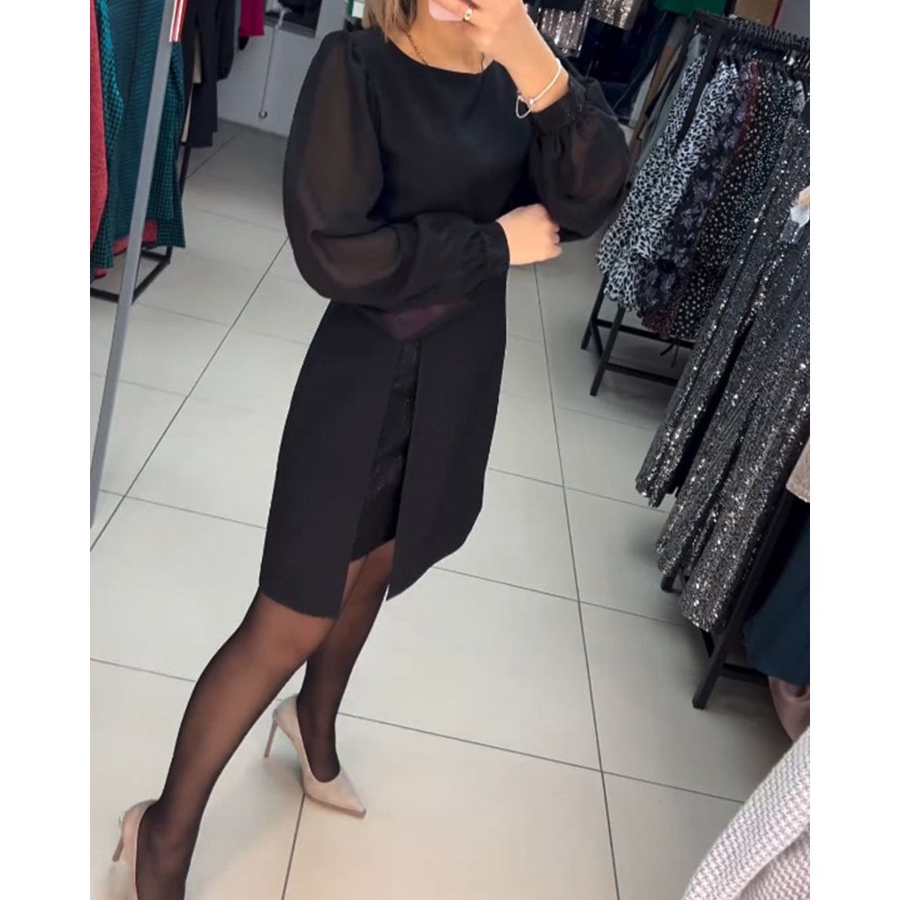 Astella™ - Elegancka sukienka