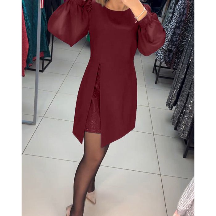 Astella™ - Elegancka sukienka