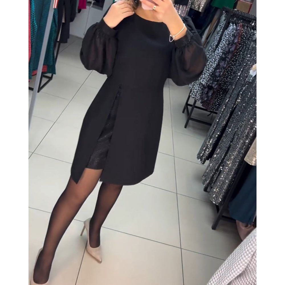 Astella™ - Elegancka sukienka