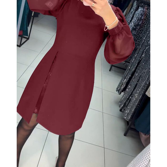 Astella™ - Elegancka sukienka