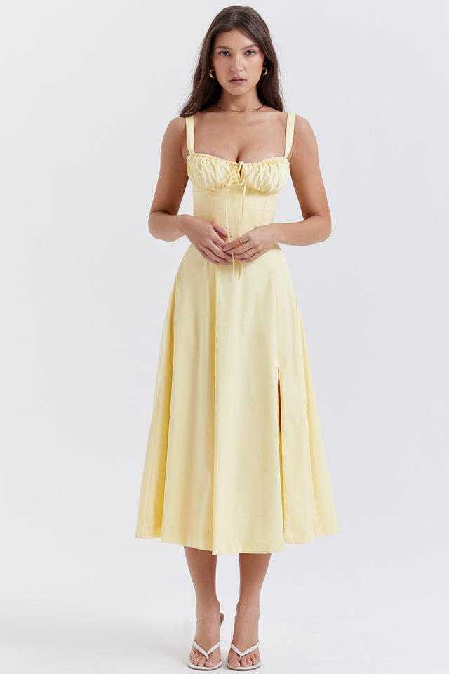 Sukienka Celine