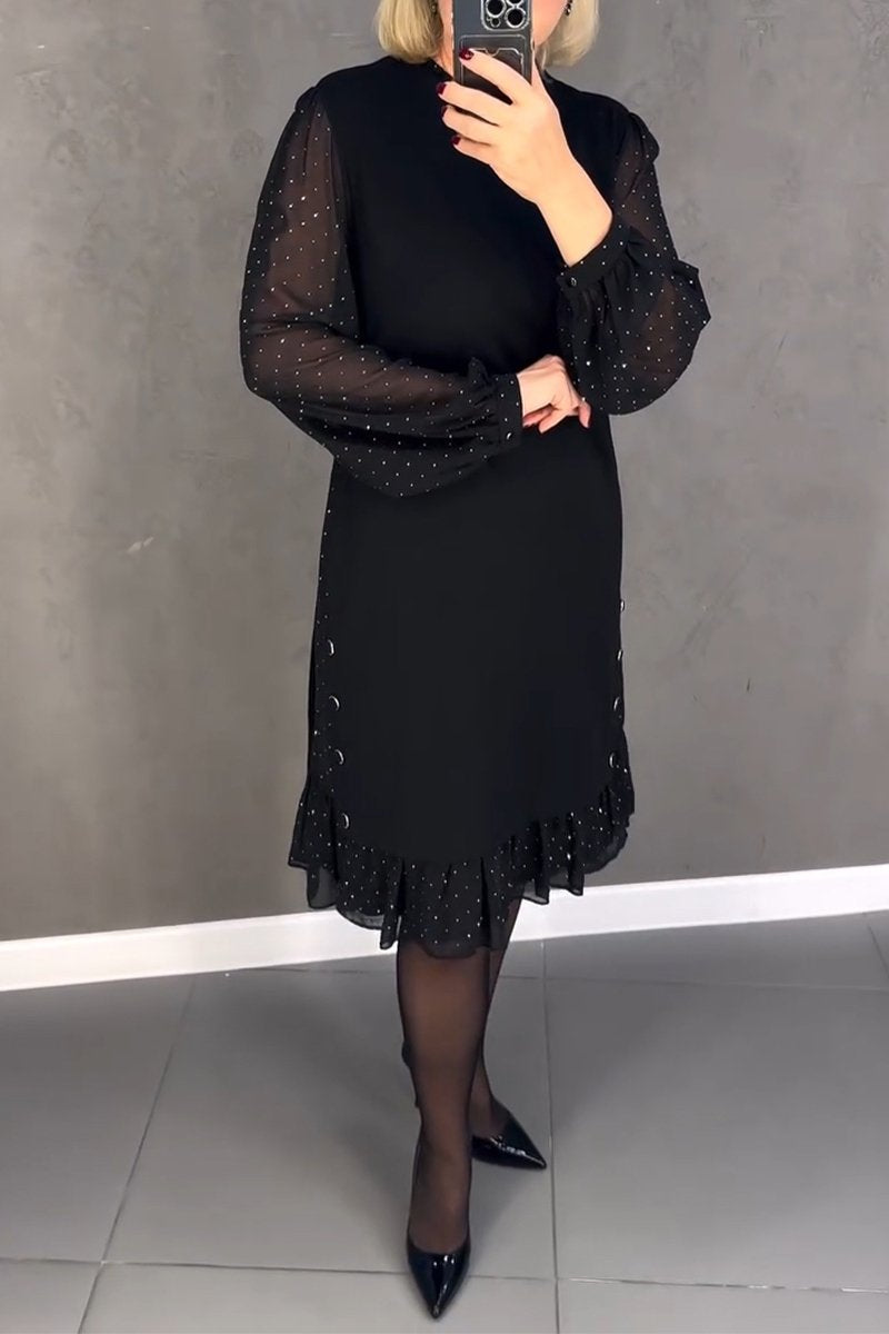 Leena | Elegancka sukienka