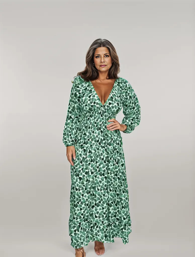Charell | Elegancka Sukienka