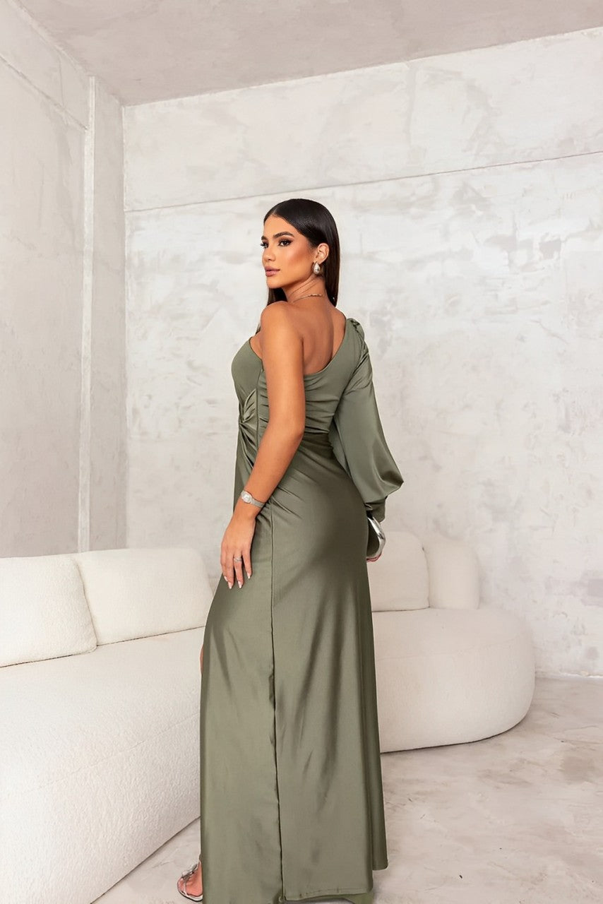Yolina | Elegancka Sukienka